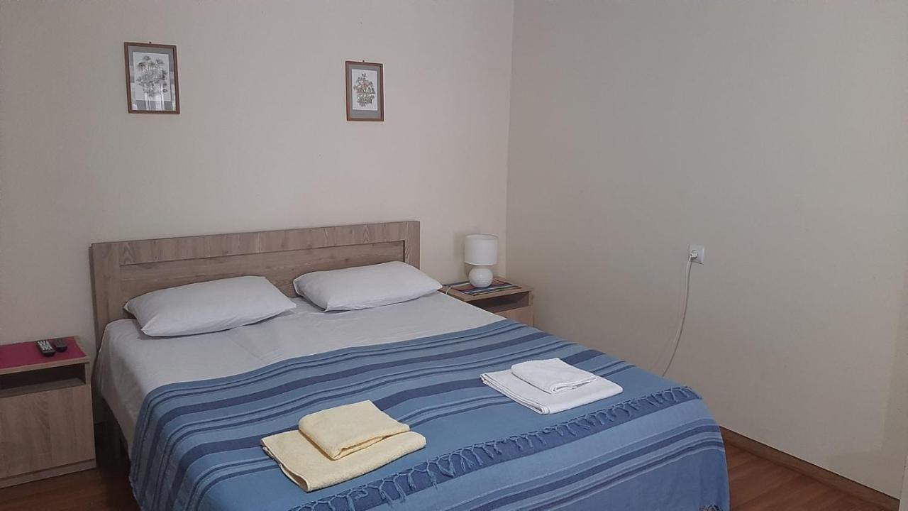 Apartamento Beso-House Borjomi Exterior foto
