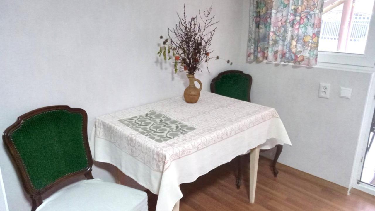 Apartamento Beso-House Borjomi Exterior foto