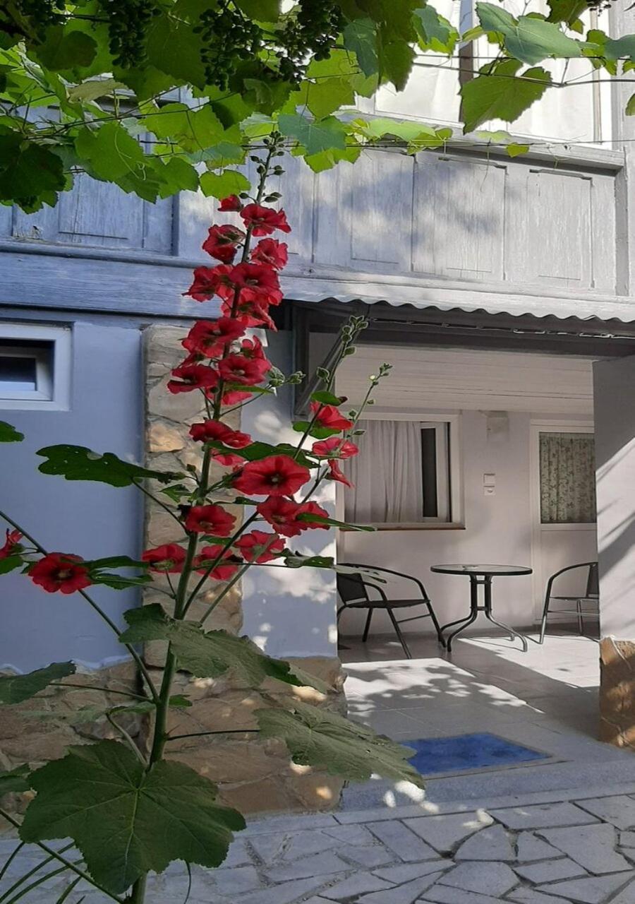 Apartamento Beso-House Borjomi Exterior foto
